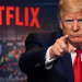 Trump kërkesë publike ndaj Netflix: Hiqni anëtaren e bordit