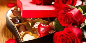 Dhuratat më të bukura që mund t’i bësh partnerit/es për ‘Valentine’s Day’