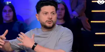 Ermal Mamaqi tregon incidentin me Rogertin gjatë Prime në BBV: Më sulmoi