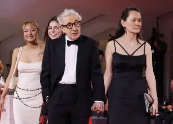 Zbulohet pagesa e Epstein për Woody Allen: 15 mijë dollarë për një shkollë private