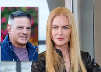 Nicole Kidman përballë një kapitulli të ri në jetën personale? Biznesmeni shfaq interes për aktoren