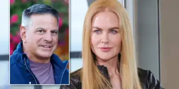 Nicole Kidman përballë një kapitulli të ri në jetën personale? Biznesmeni shfaq interes për aktoren