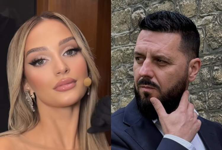 “Nuk lej as gruan, as kalamonin”, Miri i del “kundër” Selin