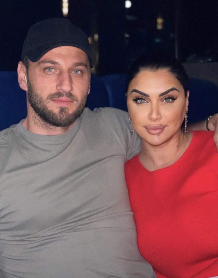 Çiljeta flet pa dorashka: Para hyrjes në “Ferma VIP”, marrëdhënia me Albanin ishte në kolaps, po humbisja veten