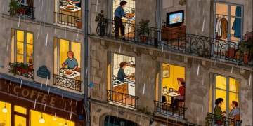 Horoskopi: 8 shkurt 2026