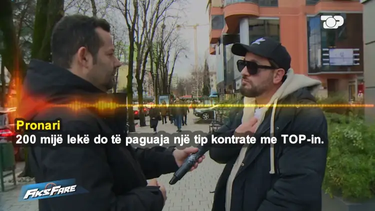 Ish-banori i Big Brother mashtrime në emrin e Top Channel, u merr para bizneseve për “reklama” në BBVIP 5