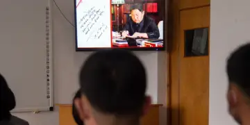 Raporte shqetësuese: Koreja e Veriut ndëshkon të rinjtë për konsum kulturor jugkorean