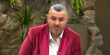 Rogerti: Kam vetëm 2 miq dhe 12 armiq, janë xhelozë për lojën time