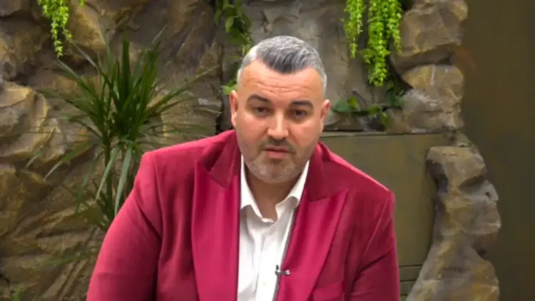 Rogerti: Kam vetëm 2 miq dhe 12 armiq, janë xhelozë për lojën time