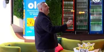 Rogerti shpërthen ndaj Selinës: Familja ime i ka dhënë bukë familjes së saj