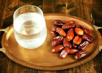 Gabimet që nuk duhet të bëni gjatë agjërimit