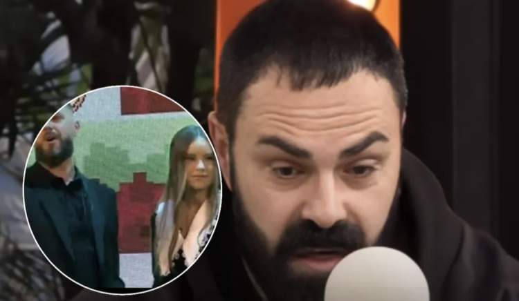 Takimi i Mirit me vajzën, flet për herë të parë Landi: Doli duke qarë…