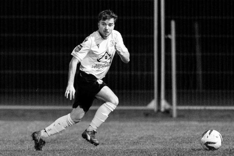 Tragjedi në futbollin uellsian: ndërron jetë në moshën 25-vjeçare sulmuesi i njohur