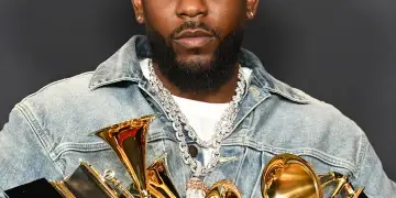 Grammy 2026: Kendrick Lamar artisti hip-hop më i vlerësuar i të gjitha kohërave