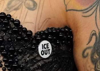 Artistët që mbështetën ‘ICE Out’ në Grammy 2026!