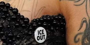 Artistët që mbështetën ‘ICE Out’ në Grammy 2026!