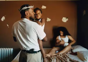 Kendrick Lamar hap zemrën për fëmijët: ‘Ata më mësuan dashurinë e pakushtëzuar’