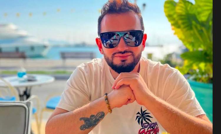 “Çdo të mërkurë”- Elton Tozaj paralajmëron investigime tronditëse pas sulmit ndaj banesës së tij