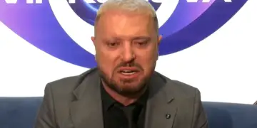 Debati për “fëmijën me serben” , Labi në lot: Marre ju qoftë!