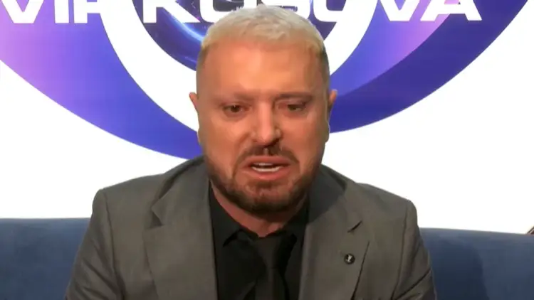 Debati për “fëmijën me serben” , Labi në lot: Marre ju qoftë!