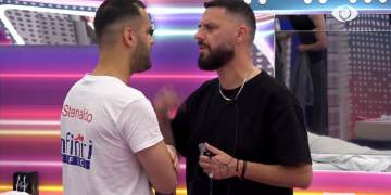 Përplasje e ashpër në shtëpi, Miri dhe Stenaldo shpërthejnë ndaj njëri-tjetrit