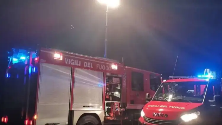 Tragjike në Itali/ Shpërthen gazi dhe shuhet familja shqiptare me katër persona