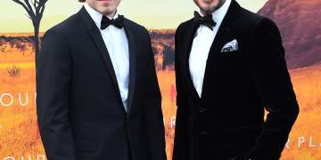 Brooklyn Beckham mbulon tatuazhin dedikuar të atit!