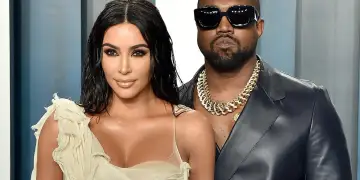 Kim Kardashian flet për marrëdhënien me Kanye West pas divorcit