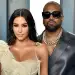 Kim Kardashian flet për marrëdhënien me Kanye West pas divorcit