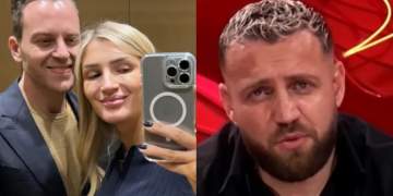 Rikthimi i Luizit në “BBVA”, reagon Ledioni dhe Sara!