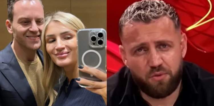 Rikthimi i Luizit në “BBVA”, reagojnë Ledioni dhe Sara!