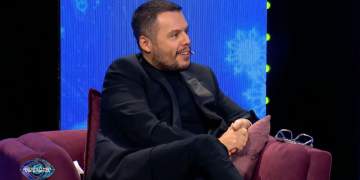 Valdrin Sahiti sonte opinionist në Big Brother VIP Kosova! Në vendin e kujt do të jetë?