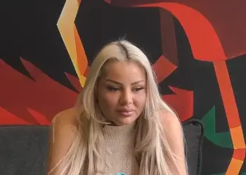 Benita për Klodin: E dua edhe s’më beson askush