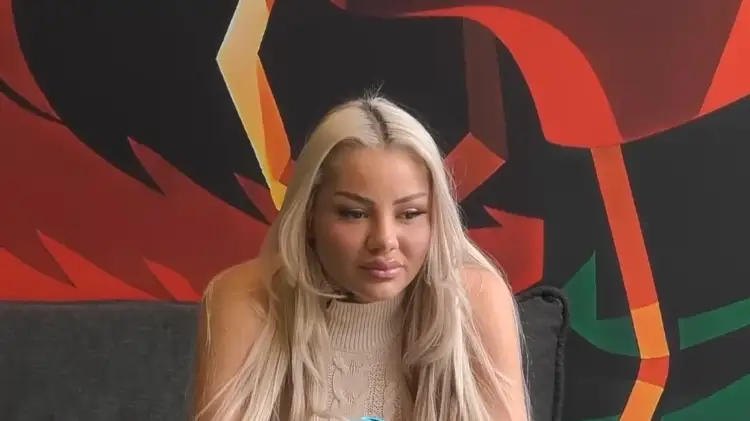 Benita për Klodin: E dua edhe s’më beson askush