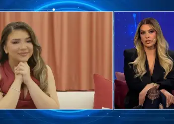 Vendimi për t’u mbuluar, Leonora-Albës: Nuk luhet me Zotin!