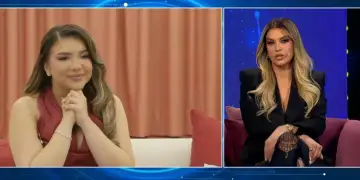 Vendimi për t’u mbuluar, Leonora-Albës: Nuk luhet me Zotin!