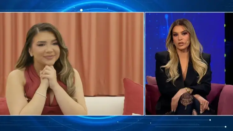 Vendimi për t’u mbuluar, Leonora-Albës: Nuk luhet me Zotin!