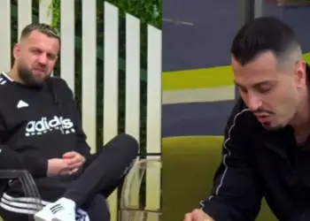 Mateo-Luizit: Po sëmundje do shpikësh ndonjë tjetër?