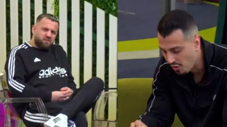 Mateo-Luizit: Po sëmundje do shpikësh ndonjë tjetër?