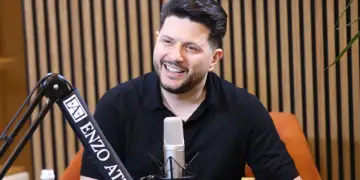 Ermal Mamaqi: Humori im lindi nga dhimbja në familje