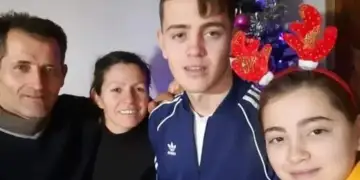 Familja Kola humbi jetën tragjikisht, mblidhen mbi 75 mijë euro për kthimin e 4 trupave në Shqipëri