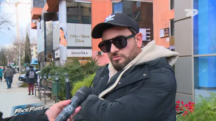 Denoncime të reja/ Elton Tozaj mashtronte qytetarët: “Fitova tenderin e telefonave në Top Channel”