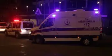 Turqi/ Mori leje nga burgu, 35-vjeçari vret vajzën, nënën dhe bashkëshorten përpara se t’i jepte fund jetës