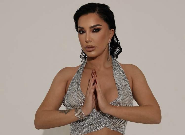 Për kë e ka? Teuta Selimi: Disa njerëz veç marrin frymë