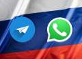 WhatsApp akuzon Rusinë për përpjekje bllokimi, në shënjestër edhe Telegram!