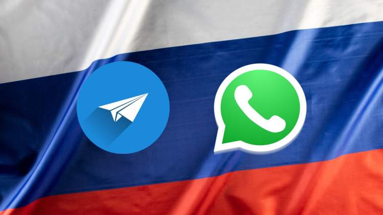 WhatsApp akuzon Rusinë për përpjekje bllokimi, në shënjestër edhe Telegram!