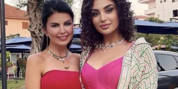 Mara Frroku shpërthen ndaj Rudinës: Po na ndan nga babai ynë!