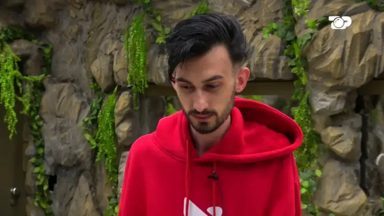 Kristi në nominim vendimtar, publiku vendos rikthimin e tij!