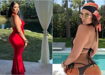 Influencerja e njohur: Nëse më shkruani privat dhe jeni të martuar, mesazhet do t’ua dërgoj grave tuaj