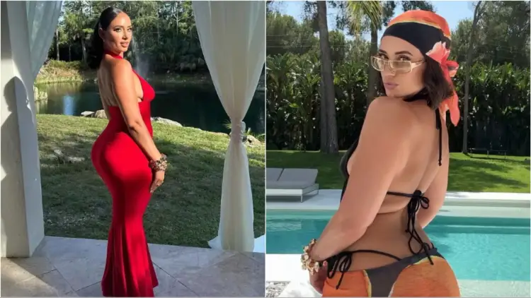 Influencerja e njohur: Nëse më shkruani privat dhe jeni të martuar, mesazhet do t’ua dërgoj grave tuaj